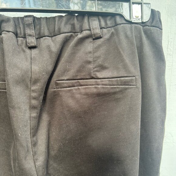 Transit Par such black Rolled Pant, size “3” (size 8) - Picture 8 of 12